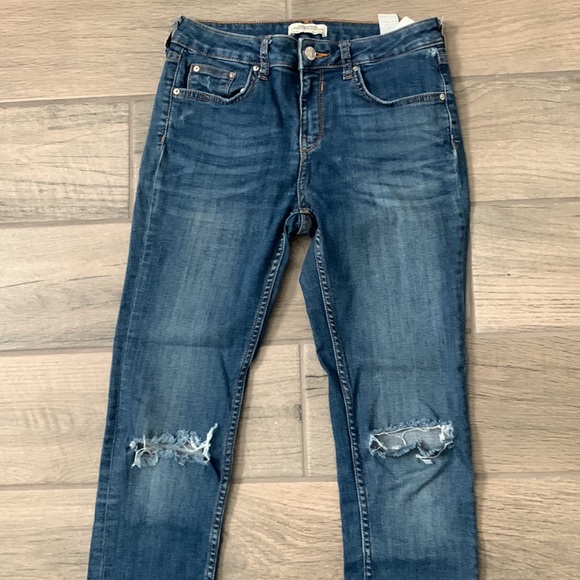 Zara women jeans - Picture 2 of 8